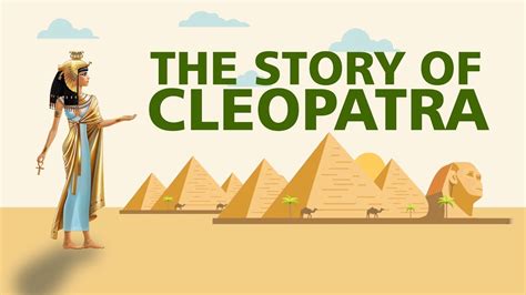 Curse of cleopatra
